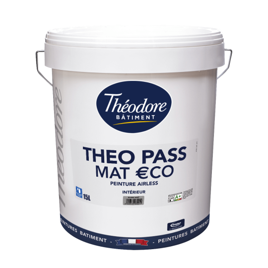 THEO PASS MAT ÉCO