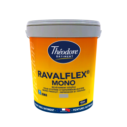 Ravalflex Mono