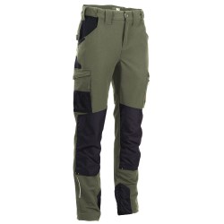 Pantalon de travail Ondra