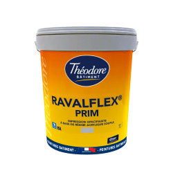 Ravalflex Prim - Théodore