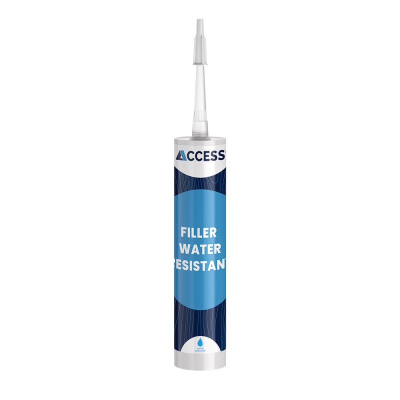 Filler Water résistant