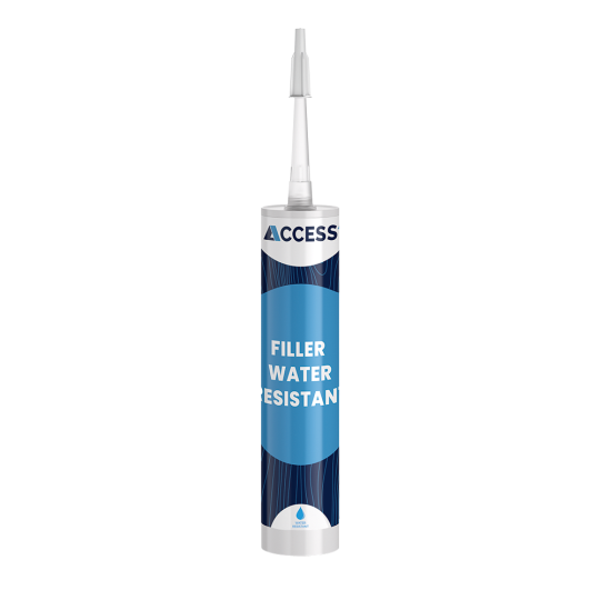 Filler Water résistant