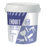 Enduit Airless 2 en 1