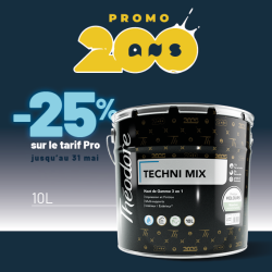 TECHNI MIX VELOURS