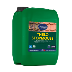 THELO STOPMOUSS
