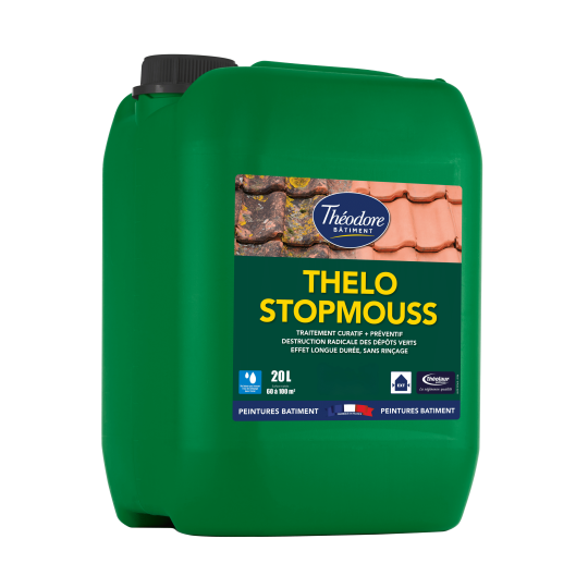THELO STOPMOUSS