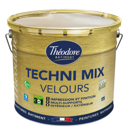 TECHNI MIX VELOURS