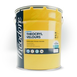 THEOCRYL VELOURS