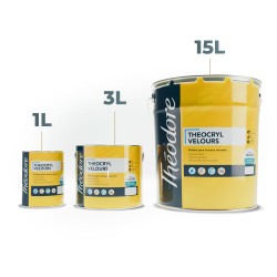 THEOCRYL VELOURS
