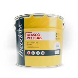 BLASCO VELOURS