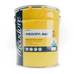 THEOCRYL MAT