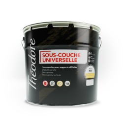 SOUS-COUCHE UNIVERSELLE