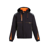 PARKA MORANE NOIR