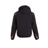 PARKA MORANE NOIR