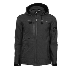 Blouson de Travail Softshell FLores