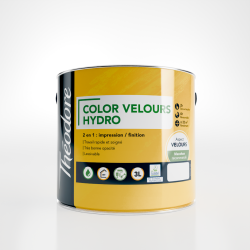 COLOR VELOURS HYDRO