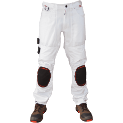 Pantalon Peintre Ultra...