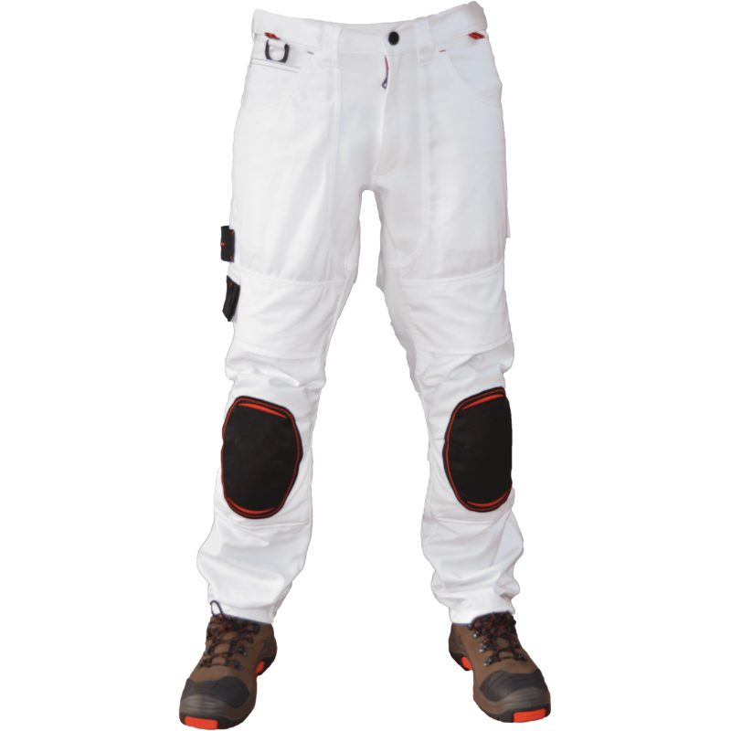 Pantalon Peintre Ultra Ergonomique