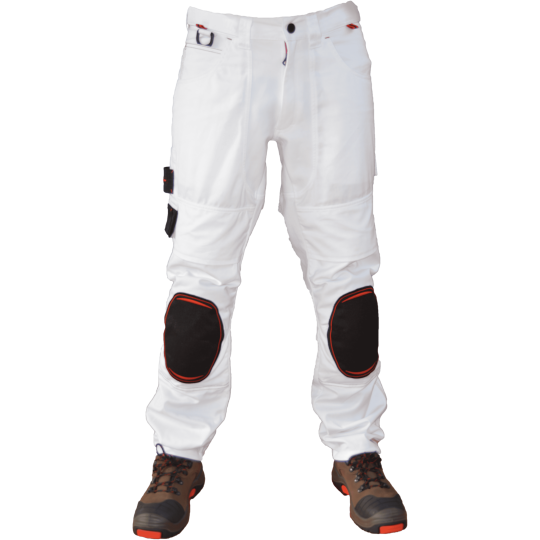 Pantalon Peintre Ultra Ergonomique