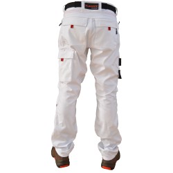 Pantalon Peintre Ultra Ergonomique