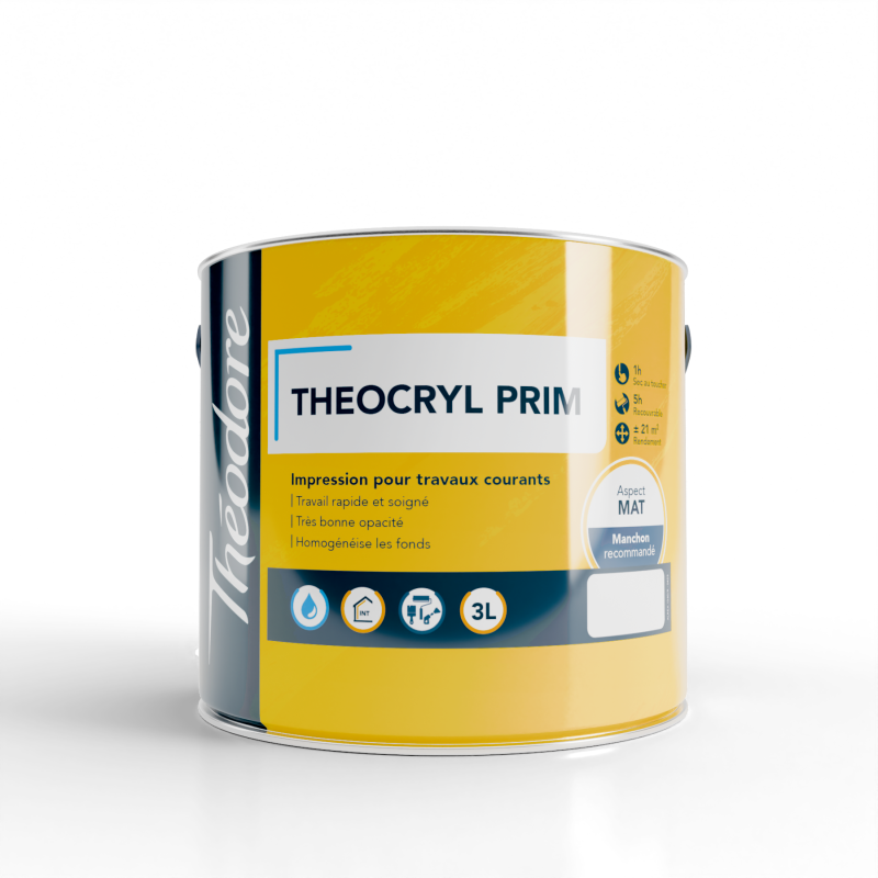 THEOCRYL PRIM