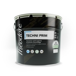 TECHNIPRIM EVOLUTION