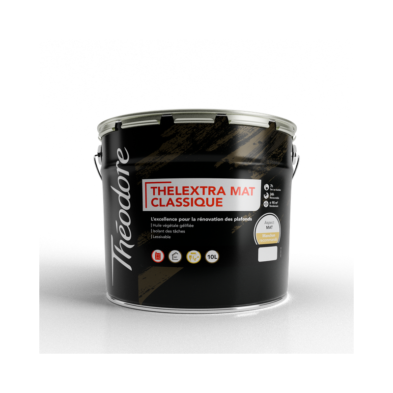 THELEXTRA MAT CLASSIQUE