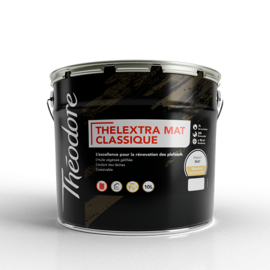 THELEXTRA MAT CLASSIQUE