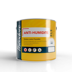 ANTI-HUMIDITÉ