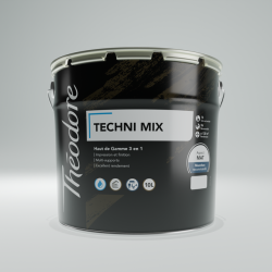 TECHNI MIX MAT