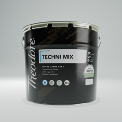 TECHNI MIX VELOURS