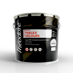 THELEX VELOURS