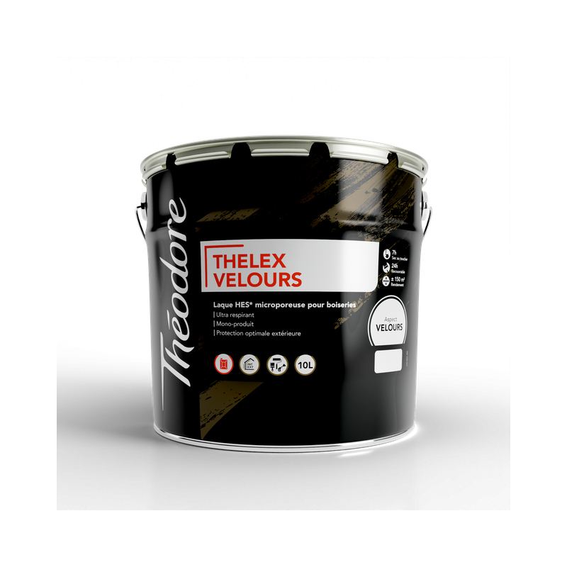 THELEX VELOURS