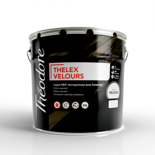 THELEX VELOURS