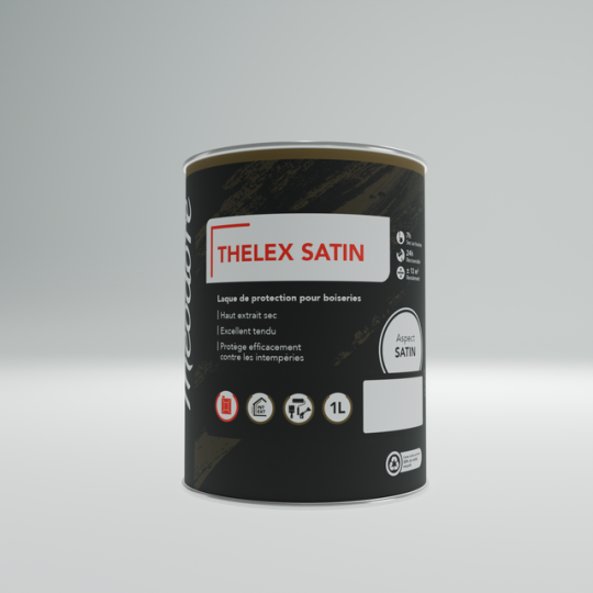 THELEX SATIN