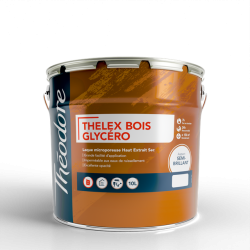 THELEX BOIS GLYCÉRO SEMI-BRILLANT