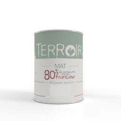 TERROIR MAT