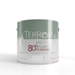 TERROIR MAT