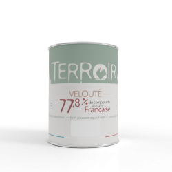TERROIR VELOUTE
