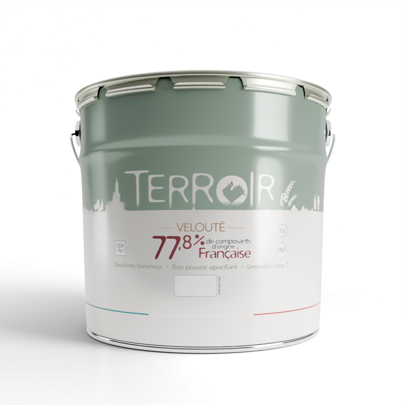TERROIR VELOUTE