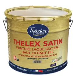 THELEX SATIN