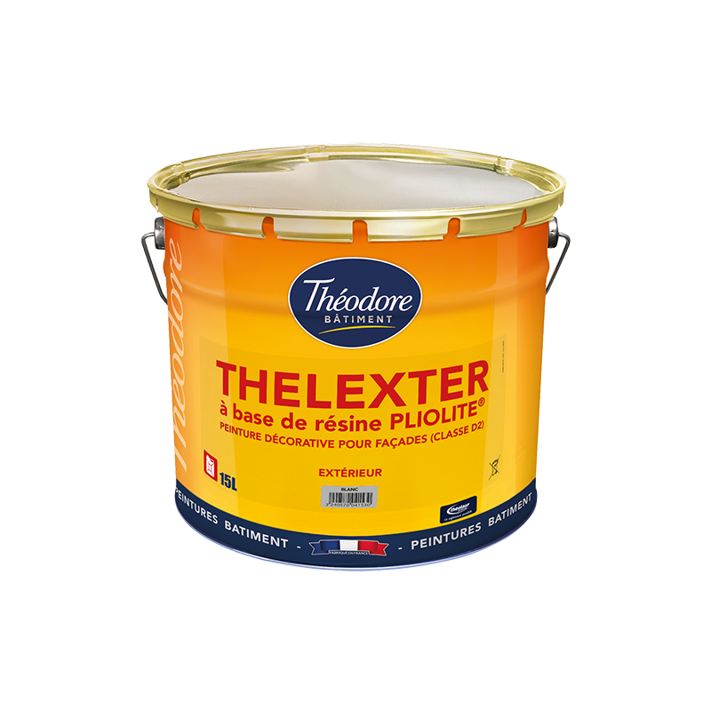 THELEXTER PLIOLITE