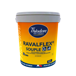 RAVALFLEX® SOUPLE D3/I4