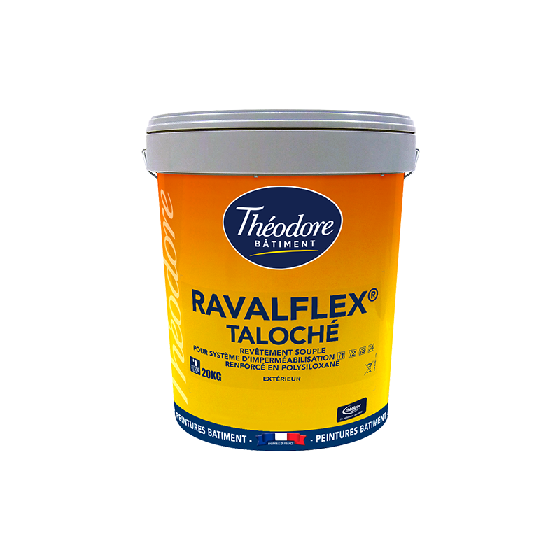 RAVALFLEX® TALOCHÉ