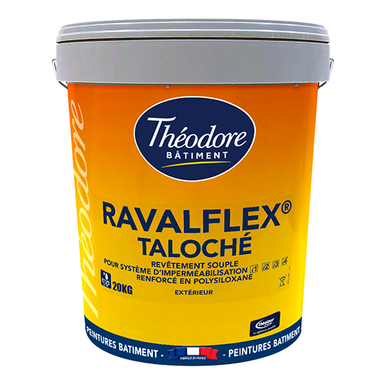 RAVALFLEX® TALOCHÉ