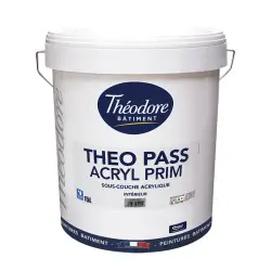 THEO PASS ACRYL PRIM