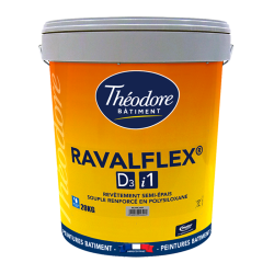 RAVALFLEX® D3/I1