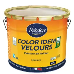 COLOR IDEM VELOURS HD
