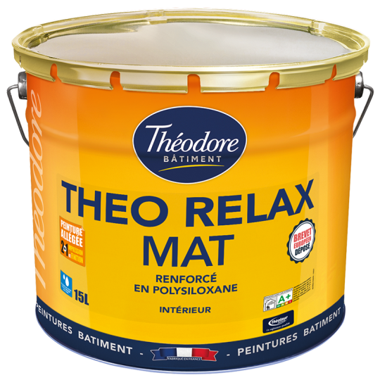 THEO RELAX MAT