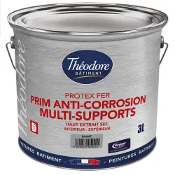 PROTEX FER PRIM ANTI-CORROSION